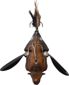 Deals ✔️ Savage Gear 3D Bat Lures 🔥 6 Deals ✔️ Savage Gear 3D Bat Lures 🔥 - Image 6