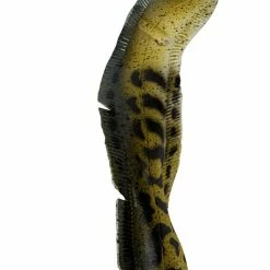 Budget ✨ Savage Gear 3D Burbot 🔥