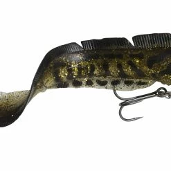 Best Pirce π Savage Gear 3D Burbot π 9 Best Pirce π Savage Gear 3D Burbot π -Glasgow Angling Sales 3d burbot ss gold burbot uv scaled