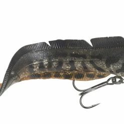 Best Pirce π Savage Gear 3D Burbot π 10 Best Pirce π Savage Gear 3D Burbot π -Glasgow Angling Sales 3d burbot ss silver burbot uv scaled