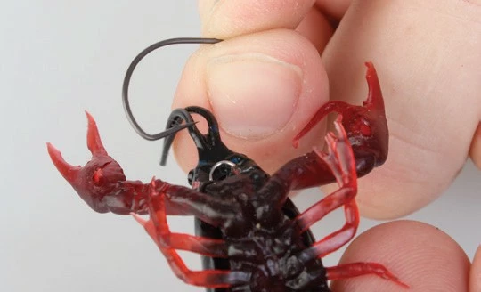 Cheapest ⌛ Savage Gear 3D Crayfish 🧨 3 Cheapest ⌛ Savage Gear 3D Crayfish 🧨 - Image 3