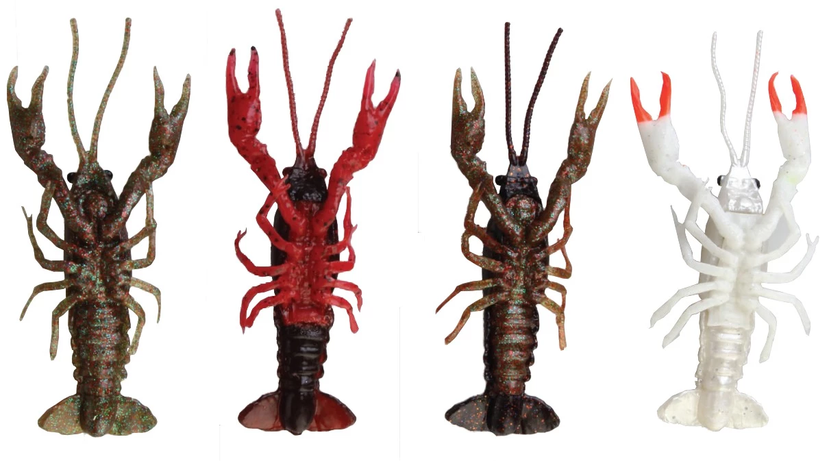 Cheapest ⌛ Savage Gear 3D Crayfish 🧨 5 Cheapest ⌛ Savage Gear 3D Crayfish 🧨 - Image 5