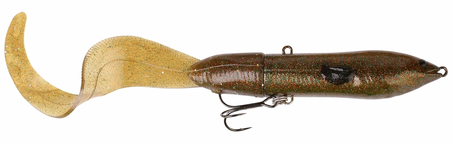 Outlet ๐ฅฐ Savage Gear 3D Hard Eel Tail Bait ๐ 3 Outlet ๐ฅฐ Savage Gear 3D Hard Eel Tail Bait ๐ - Image 3