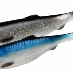 Budget 🔔 Savage Gear 3D Herring Shad Loose Body 🔔