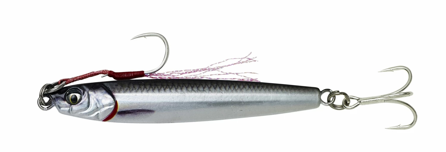 Discount ๐ Savage Gear 3D Jig Minnow โจ 2 Discount ๐ Savage Gear 3D Jig Minnow โจ - Image 2