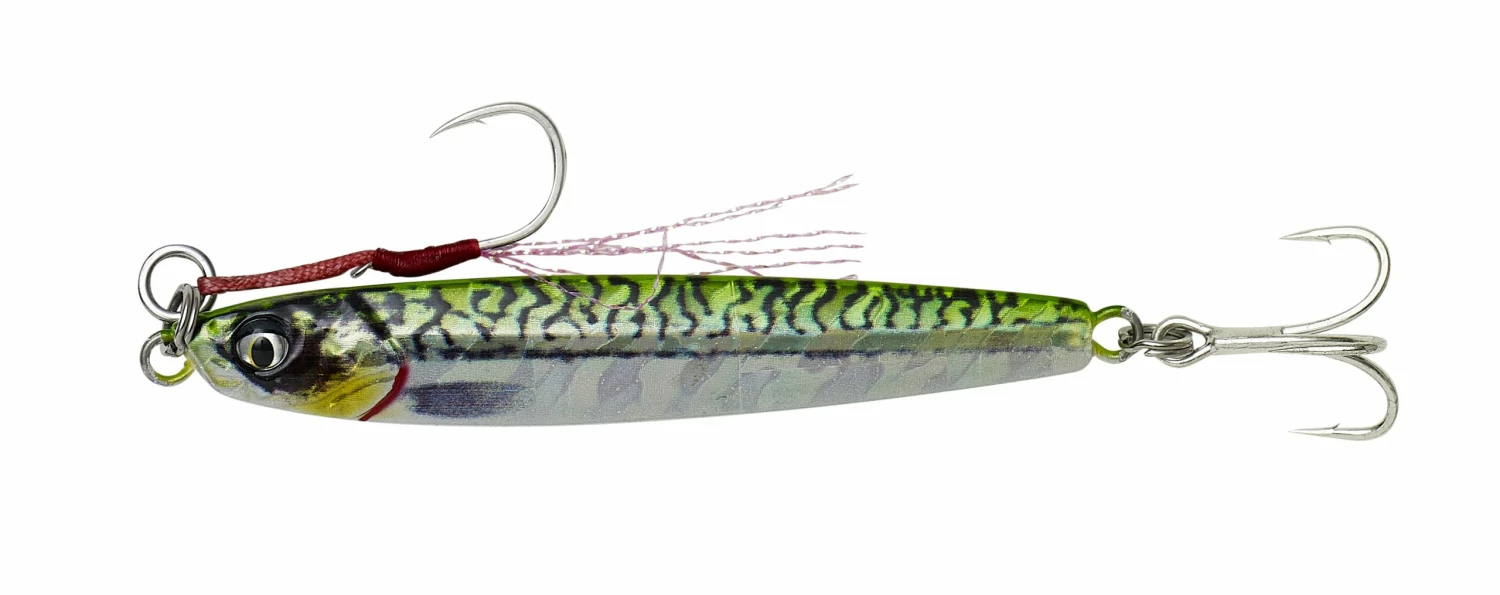 Discount ๐ Savage Gear 3D Jig Minnow โจ 3 Discount ๐ Savage Gear 3D Jig Minnow โจ - Image 3