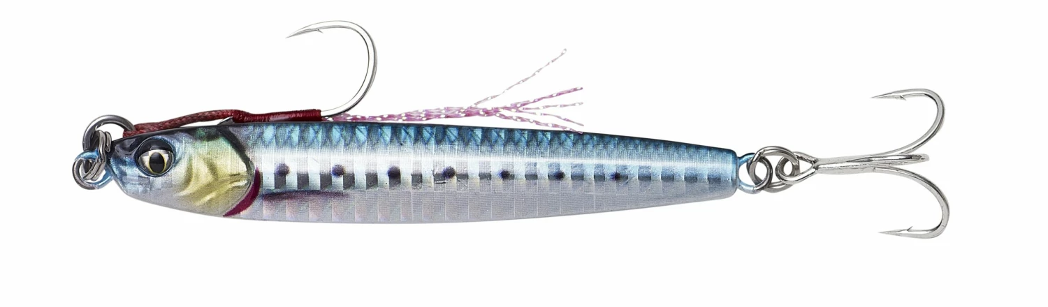 Discount ๐ Savage Gear 3D Jig Minnow โจ 5 Discount ๐ Savage Gear 3D Jig Minnow โจ - Image 5