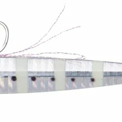 Discount ๐ Savage Gear 3D Jig Minnow โจ 13 Discount ๐ Savage Gear 3D Jig Minnow โจ -Glasgow Angling Sales 3d jig minnow zebra glow php scaled