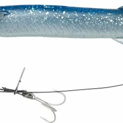 Cheapest ⌛ Savage Gear 3D Line Thru Needlefish Pulsetail 2+1 ⭐ 8 Cheapest ⌛ Savage Gear 3D Line Thru Needlefish Pulsetail 2+1 ⭐ -Glasgow Angling Sales 3d line thru needlefish pulsetail blue