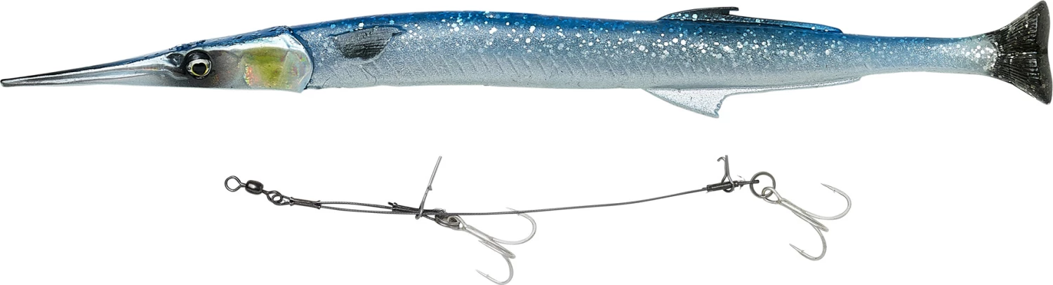 Cheapest ⌛ Savage Gear 3D Line Thru Needlefish Pulsetail 2+1 ⭐ 4 Cheapest ⌛ Savage Gear 3D Line Thru Needlefish Pulsetail 2+1 ⭐ - Image 4