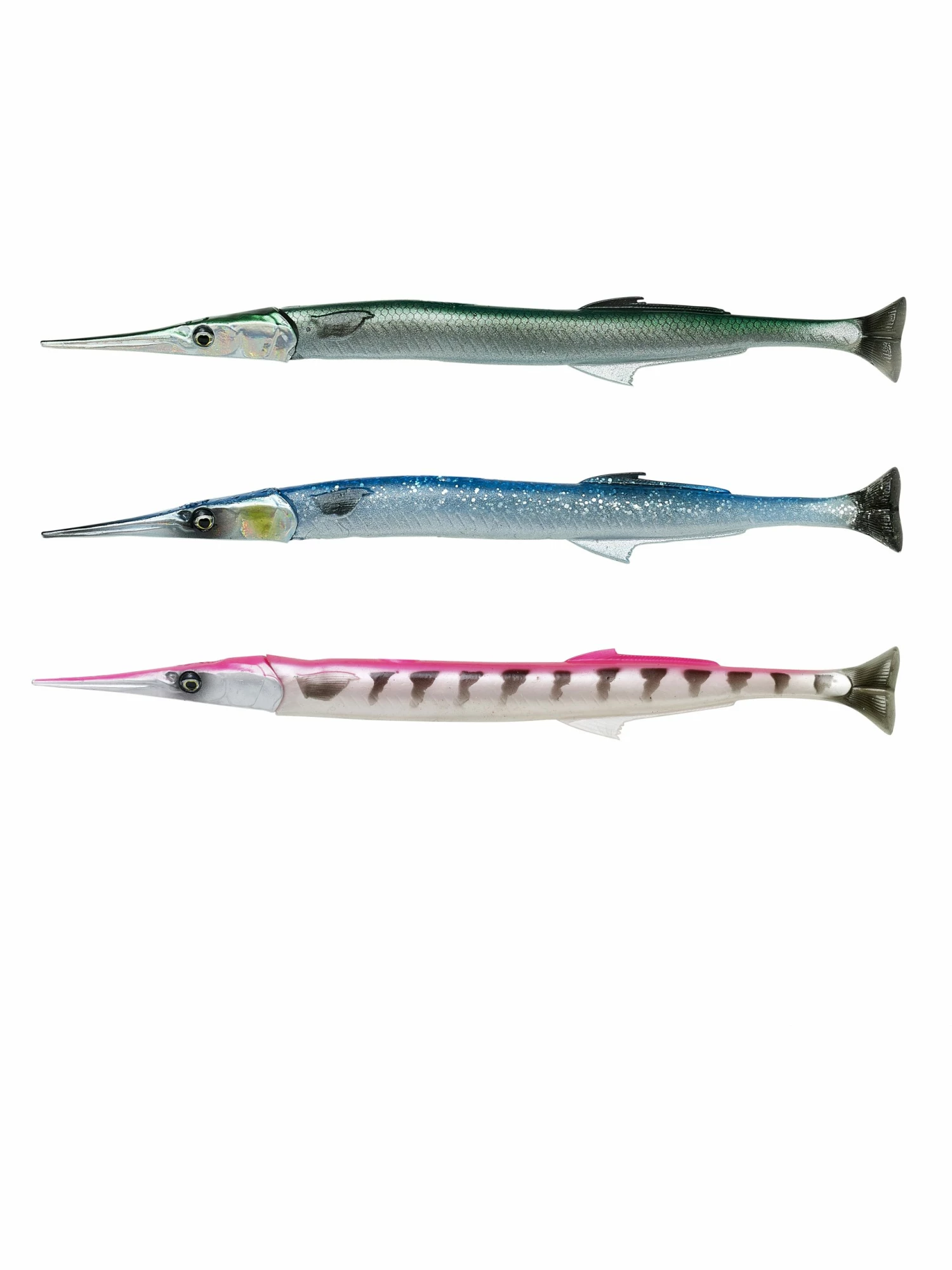 Cheapest ⌛ Savage Gear 3D Line Thru Needlefish Pulsetail 2+1 ⭐ 1 Cheapest ⌛ Savage Gear 3D Line Thru Needlefish Pulsetail 2+1 ⭐