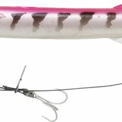 Cheapest ⌛ Savage Gear 3D Line Thru Needlefish Pulsetail 2+1 ⭐ 7 Cheapest ⌛ Savage Gear 3D Line Thru Needlefish Pulsetail 2+1 ⭐ -Glasgow Angling Sales 3d line thru needlefish pulsetail pink barra