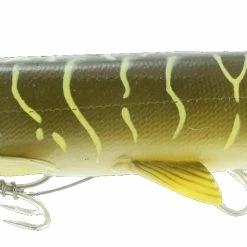 New 🌟 Savage Gear 3D Line Thru Pike 😍 -Glasgow Angling Sales 3d line thru pike 20cm