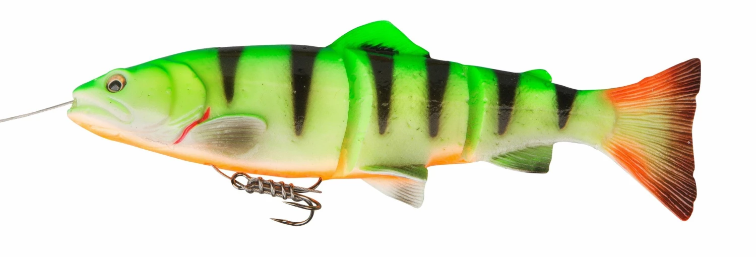 Outlet ๐ Savage Gear 3D Line Thru Trout - Special Edition Colours โญ 2 Outlet ๐ Savage Gear 3D Line Thru Trout - Special Edition Colours โญ - Image 2