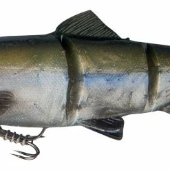 Outlet ๐ Savage Gear 3D Line Thru Trout - Special Edition Colours โญ 11 Outlet ๐ Savage Gear 3D Line Thru Trout - Special Edition Colours โญ -Glasgow Angling Sales 3d line thru trout smelt