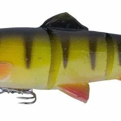 Outlet 😀 Savage Gear 3D Line Thru Trout - Special Edition Colours ⭐