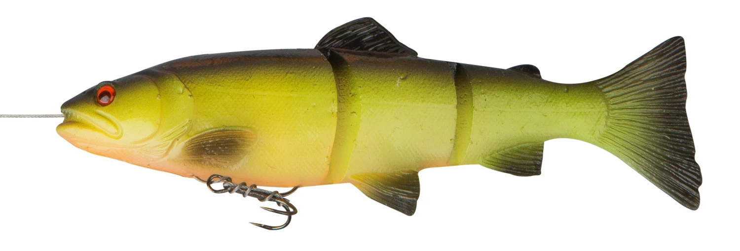 Outlet ๐ Savage Gear 3D Line Thru Trout - Special Edition Colours โญ 3 Outlet ๐ Savage Gear 3D Line Thru Trout - Special Edition Colours โญ - Image 3