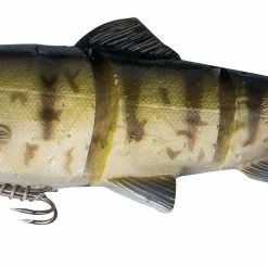 Outlet ๐ Savage Gear 3D Line Thru Trout - Special Edition Colours โญ 10 Outlet ๐ Savage Gear 3D Line Thru Trout - Special Edition Colours โญ -Glasgow Angling Sales 3d line thru trout zander