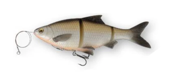 Cheap 🥰 Savage Gear 3D Linethru Roach ⭐ 2 Cheap 🥰 Savage Gear 3D Linethru Roach ⭐ - Image 2