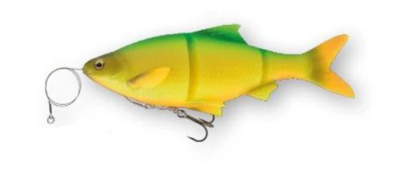 Cheap 🥰 Savage Gear 3D Linethru Roach ⭐ 3 Cheap 🥰 Savage Gear 3D Linethru Roach ⭐ - Image 3