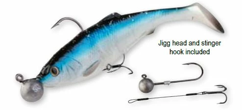 Budget π Savage Gear 3D Herring Shad Loose Body π 3 Budget π Savage Gear 3D Herring Shad Loose Body π - Image 3