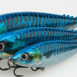 Brand new 😍 Savage Gear 3D Mack Stick Slow Sink Lures 🧨