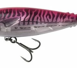 Brand new 😍 Savage Gear 3D Mack Stick Slow Sink Lures 🧨 -Glasgow Angling Sales 3d mack stick pink mack
