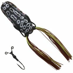 Cheapest ๐ Savage Gear 3D Pop Frog 1pc ๐งจ 7 Cheapest ๐ Savage Gear 3D Pop Frog 1pc ๐งจ -Glasgow Angling Sales 3d pop frog brown
