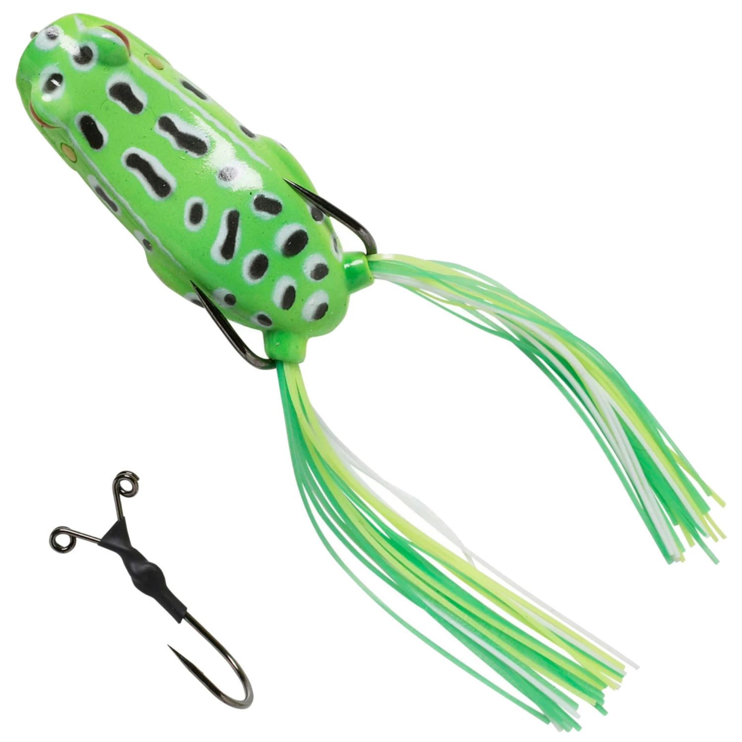 Cheapest ๐ Savage Gear 3D Pop Frog 1pc ๐งจ 2 Cheapest ๐ Savage Gear 3D Pop Frog 1pc ๐งจ - Image 2