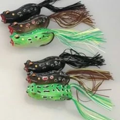 Cheapest ๐ Savage Gear 3D Pop Frog 1pc ๐งจ 9 Cheapest ๐ Savage Gear 3D Pop Frog 1pc ๐งจ -Glasgow Angling Sales 3d pop frog size