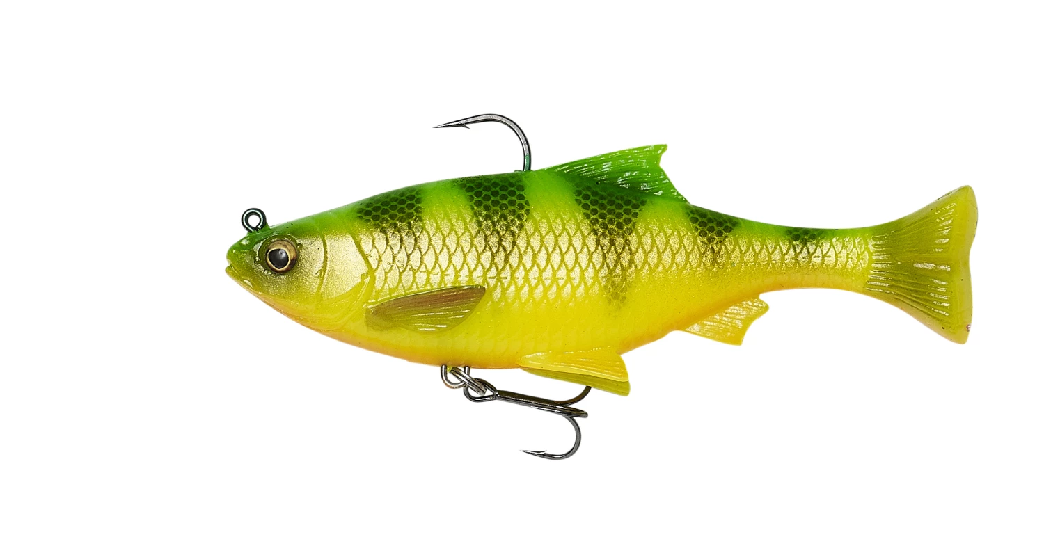 Hot Sale โญ Savage Gear 3D Pulse Tail Roach ๐ 3 Hot Sale โญ Savage Gear 3D Pulse Tail Roach ๐ - Image 3