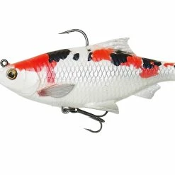 Hot Sale โญ Savage Gear 3D Pulse Tail Roach ๐ 8 Hot Sale โญ Savage Gear 3D Pulse Tail Roach ๐ -Glasgow Angling Sales 3d pulse tail roach koi