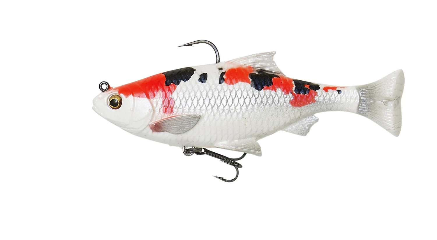 Hot Sale โญ Savage Gear 3D Pulse Tail Roach ๐ 4 Hot Sale โญ Savage Gear 3D Pulse Tail Roach ๐ - Image 4