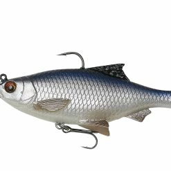 Hot Sale ⭐ Savage Gear 3D Pulse Tail Roach 🎁