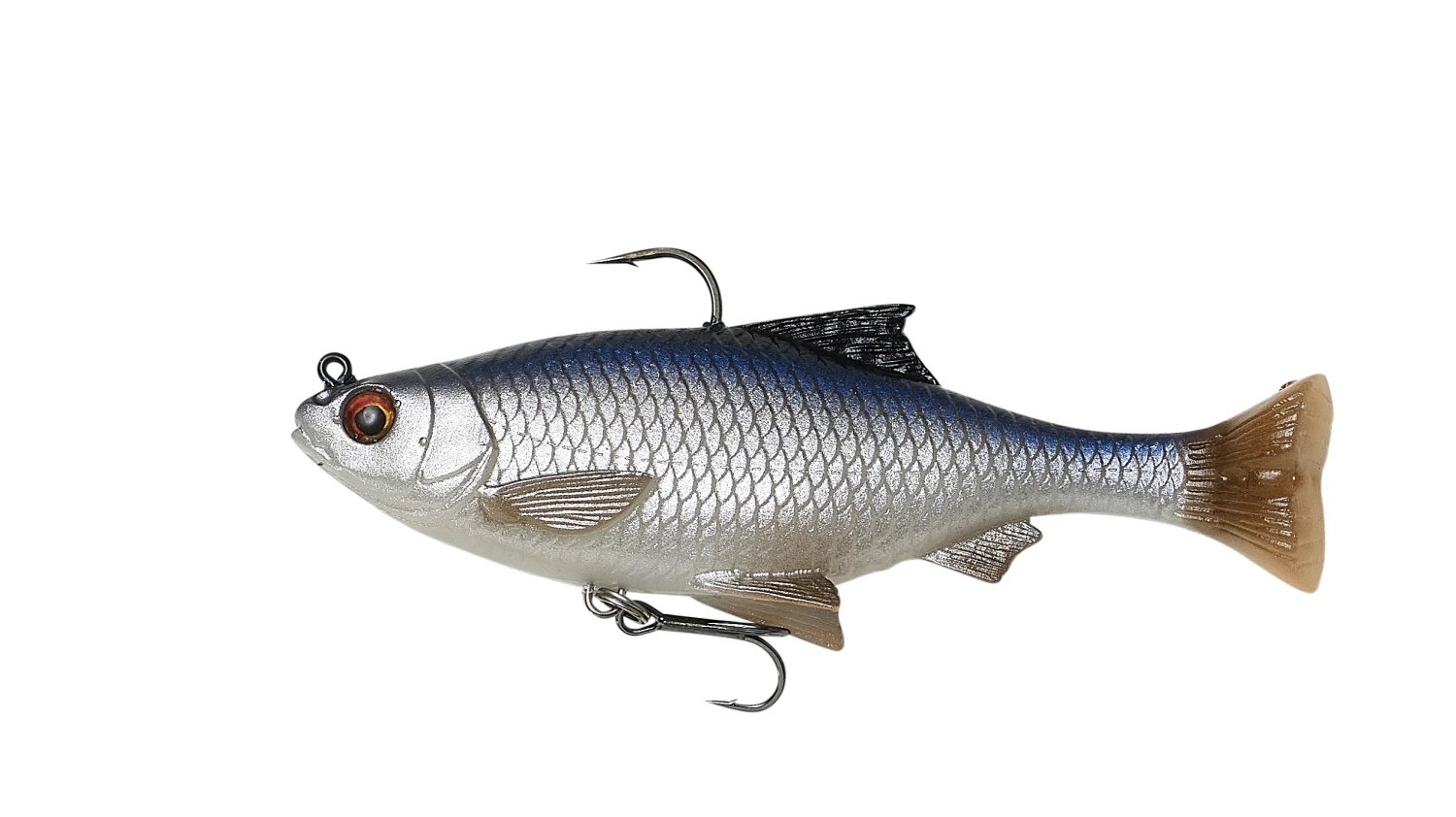 Hot Sale โญ Savage Gear 3D Pulse Tail Roach ๐ 1 Hot Sale โญ Savage Gear 3D Pulse Tail Roach ๐