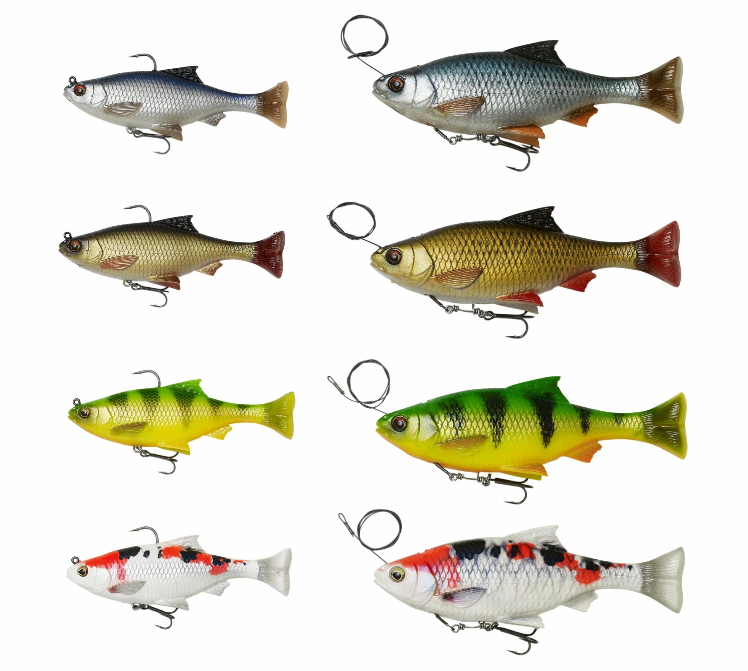 Hot Sale โญ Savage Gear 3D Pulse Tail Roach ๐ 5 Hot Sale โญ Savage Gear 3D Pulse Tail Roach ๐ - Image 5