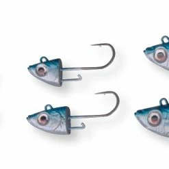 Hot Sale 🎉 Savage Gear 3D Sardine Jigheads 😉