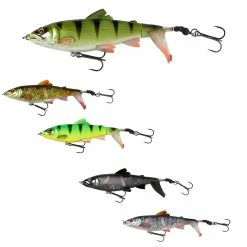 Deals 🌟 Savage Gear 3D Smashtail Minnow 😉
