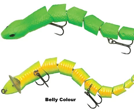 Buy 🌟 Savage Gear 3D Snake Floating Lures ❤️ 3 Buy 🌟 Savage Gear 3D Snake Floating Lures ❤️ - Image 3