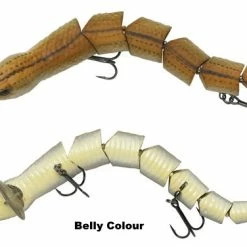 Buy 🌟 Savage Gear 3D Snake Floating Lures ❤️ 12 Buy 🌟 Savage Gear 3D Snake Floating Lures ❤️ -Glasgow Angling Sales 3d snake 04 steel adder