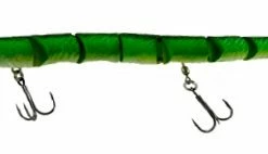 Buy 🌟 Savage Gear 3D Snake Floating Lures ❤️ 16 Buy 🌟 Savage Gear 3D Snake Floating Lures ❤️ -Glasgow Angling Sales 3d snake 05 green snake