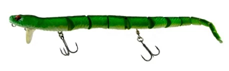 Buy 🌟 Savage Gear 3D Snake Floating Lures ❤️ 8 Buy 🌟 Savage Gear 3D Snake Floating Lures ❤️ - Image 8