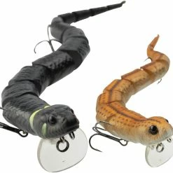 Buy 🌟 Savage Gear 3D Snake Floating Lures ❤️