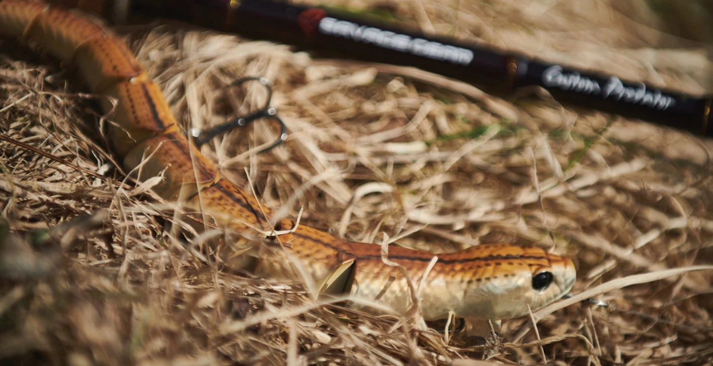 Buy 🌟 Savage Gear 3D Snake Floating Lures ❤️ 5 Buy 🌟 Savage Gear 3D Snake Floating Lures ❤️ - Image 5