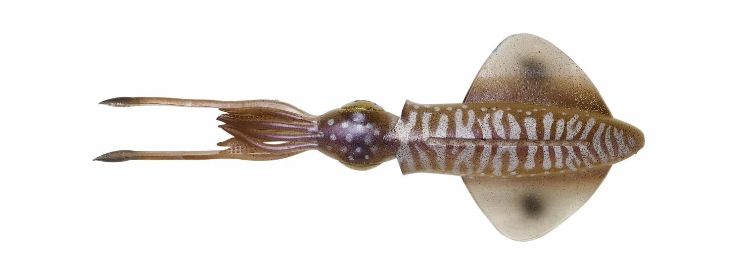 Best reviews of โญ Savage Gear 3D Swim Squid ๐ 2 Best reviews of โญ Savage Gear 3D Swim Squid ๐ - Image 2