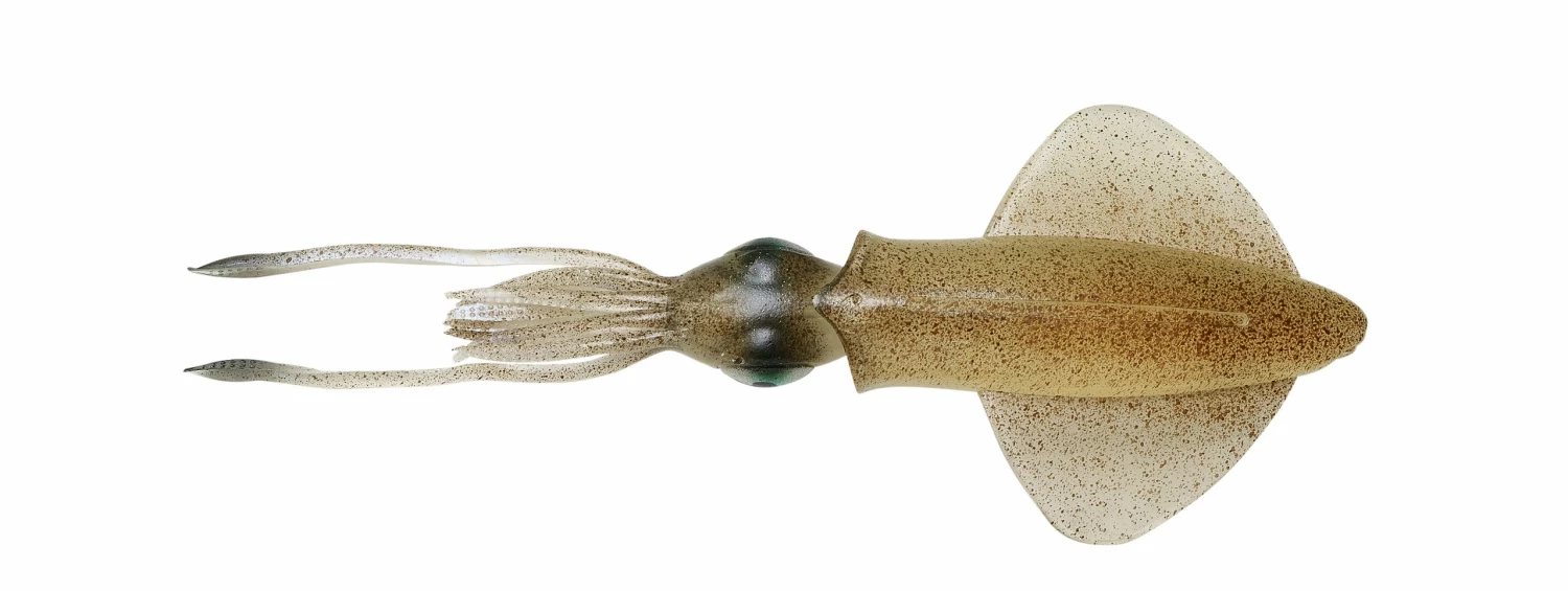 Best reviews of โญ Savage Gear 3D Swim Squid ๐ 4 Best reviews of โญ Savage Gear 3D Swim Squid ๐ - Image 4