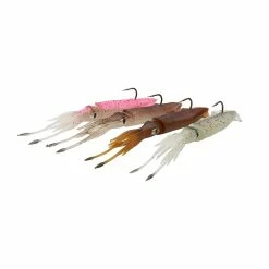 Best Pirce 🌟 Savage Gear 3D Swim Squid Jig 🛒