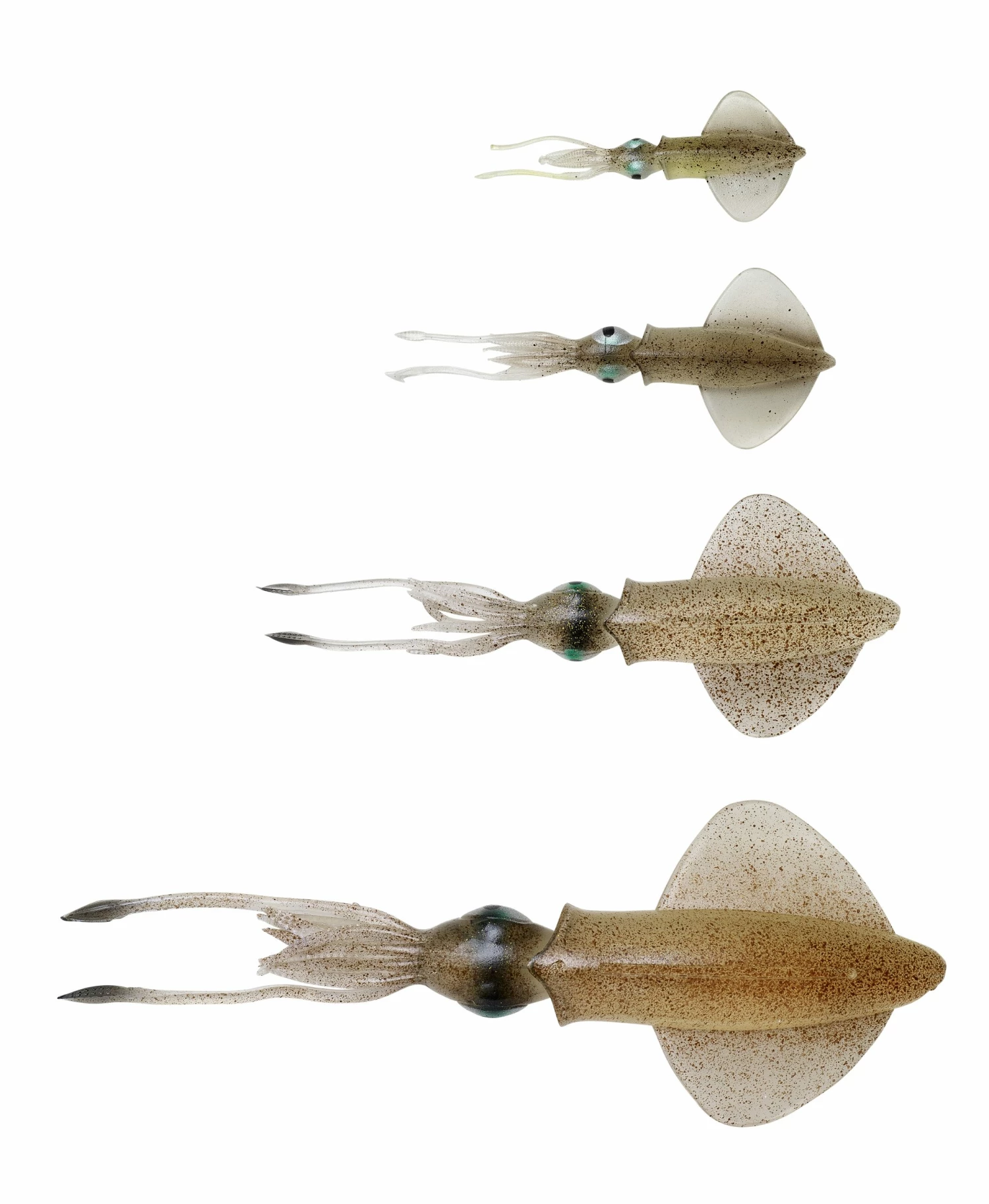 Best reviews of โญ Savage Gear 3D Swim Squid ๐ 5 Best reviews of โญ Savage Gear 3D Swim Squid ๐ - Image 5