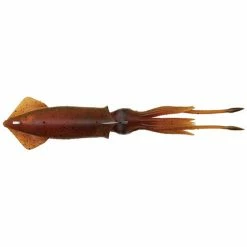 New ✔️ Savage Gear 3D TPE Swim Squid ⌛ 7 New ✔️ Savage Gear 3D TPE Swim Squid ⌛ -Glasgow Angling Sales 3d tpe swim squid brown uv