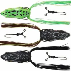 Budget 😉 Savage Gear 3D Walk Frog 1pc 🧨